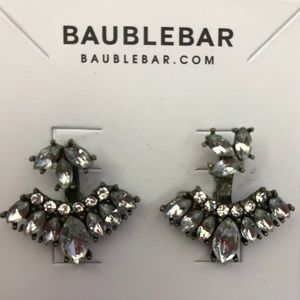 Baublebar Mariposa Earrings Sold Out